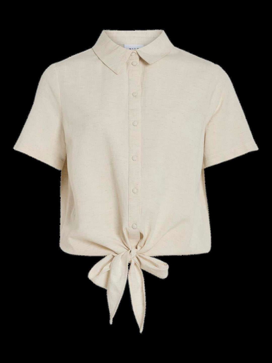 Viprisilla Knot shirt