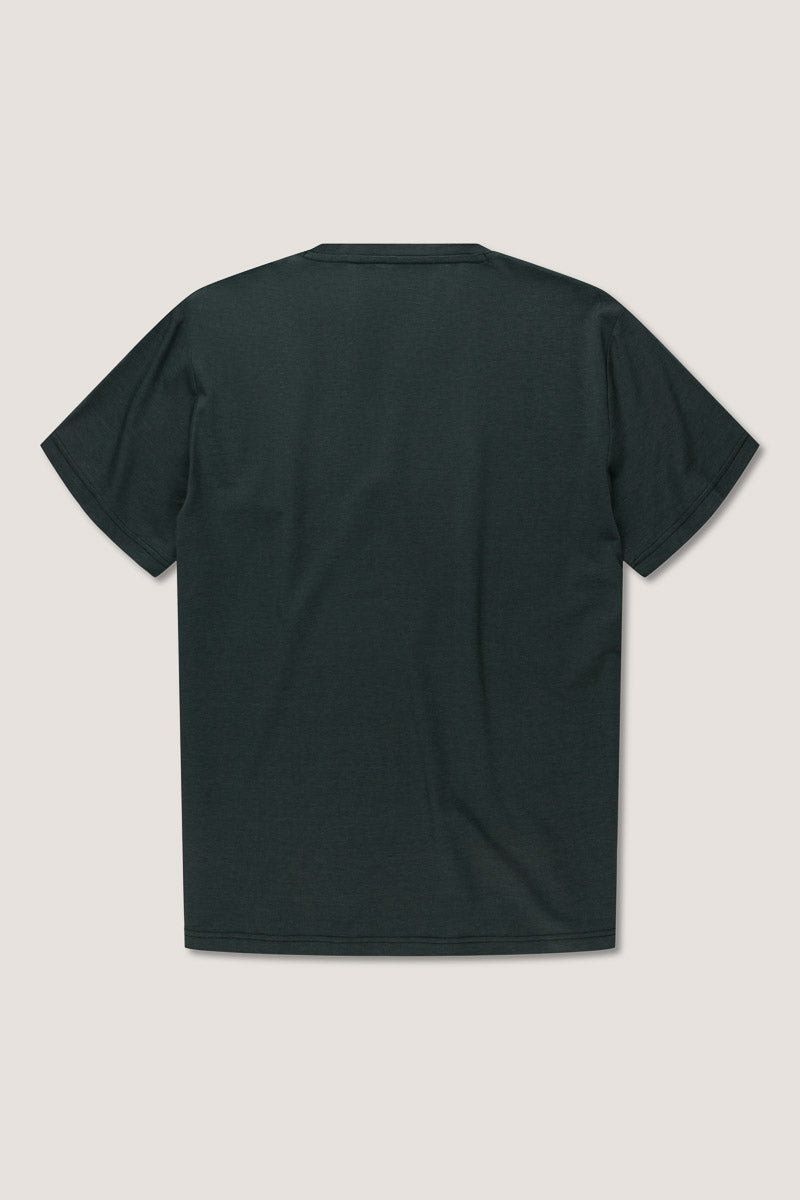 Bamboo/cotton Crew Tee