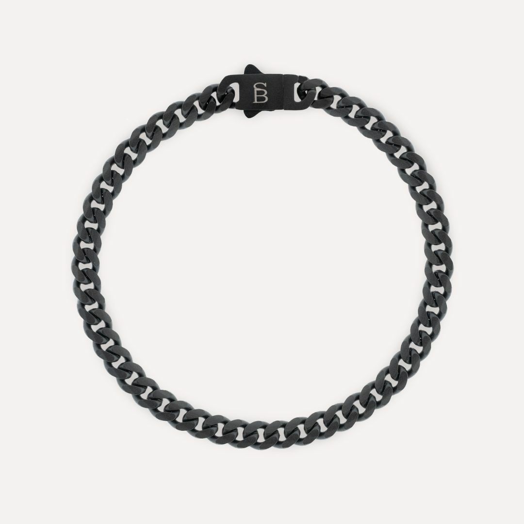 X - Black Edition Bracelet