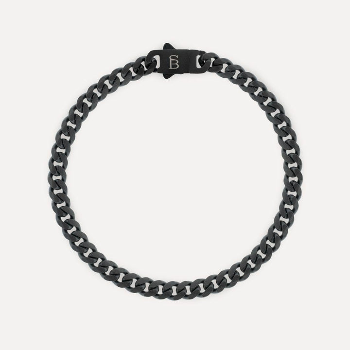 X - Black Edition Bracelet