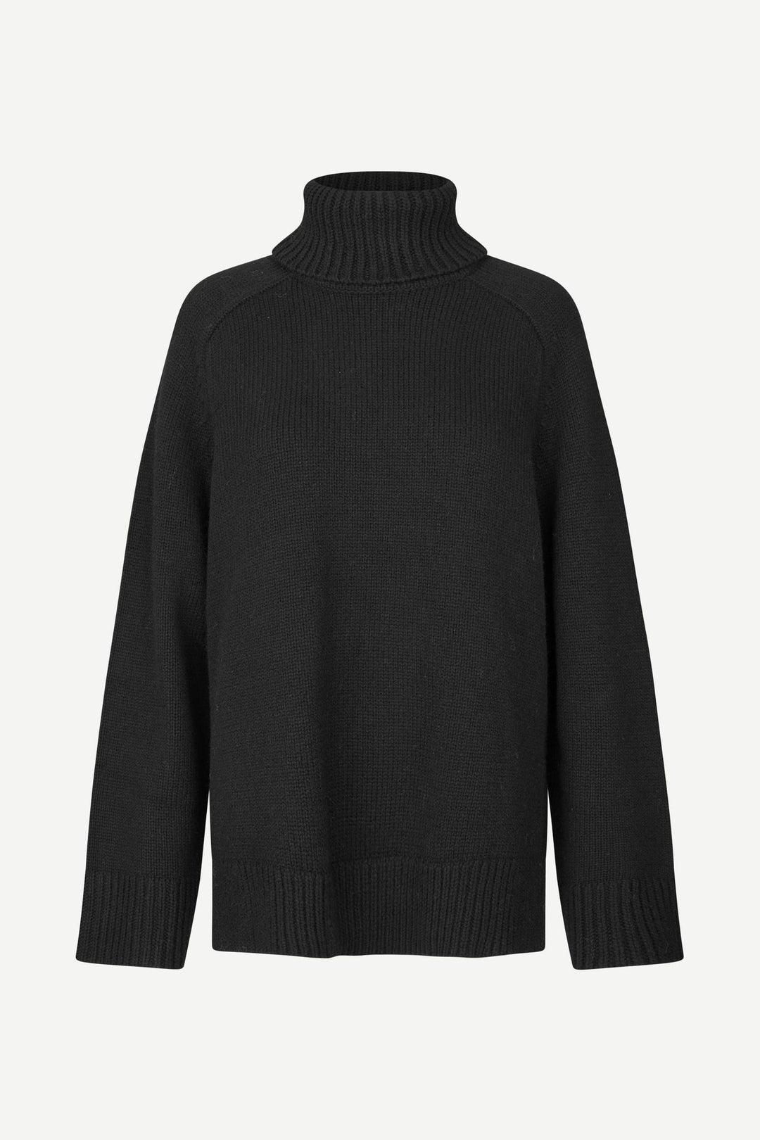 Sakeiki Turtleneck 11250