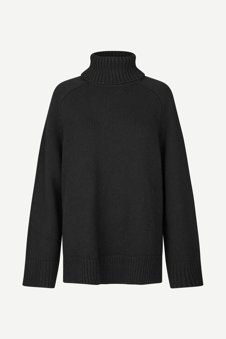 Sakeiki Turtleneck 11250