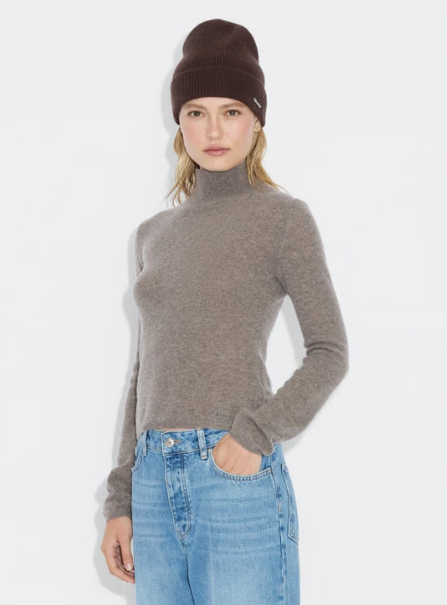 Milli Wool Beanie