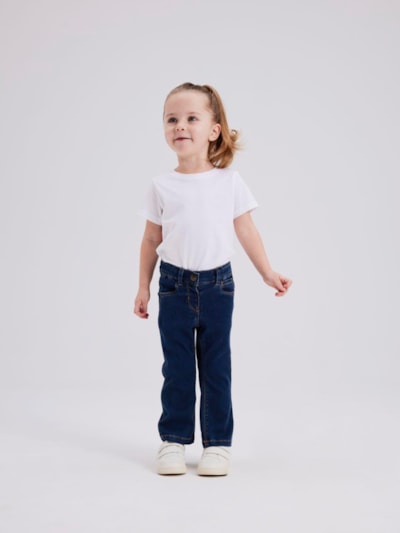 NMFSALLI BOOTCUT JEANS 8292 NOOS