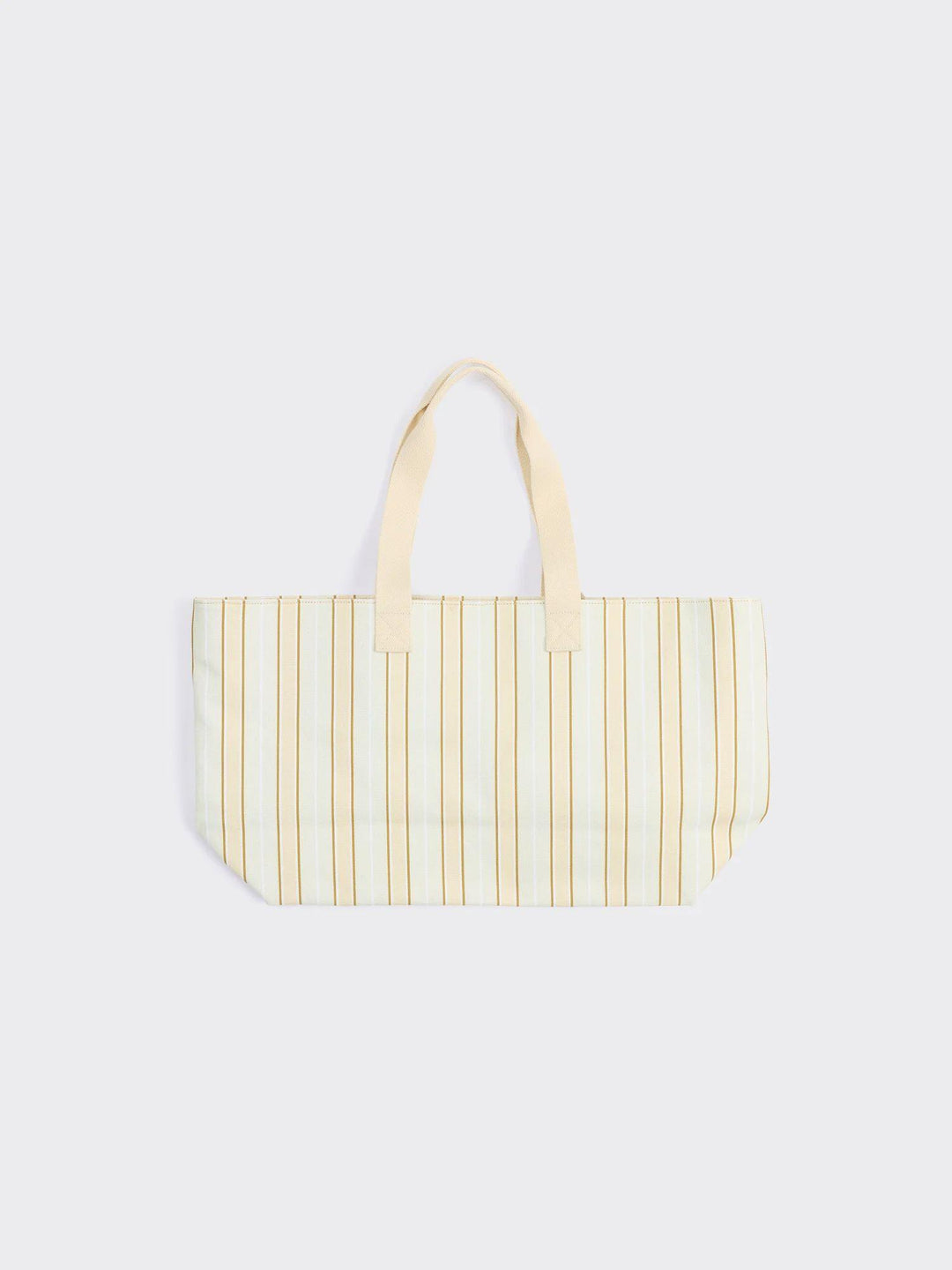 Bang Stripe Tote Bag