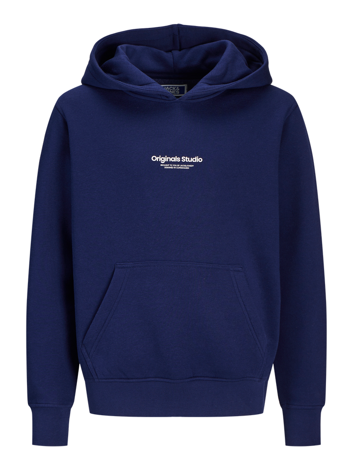 JORVESTERBRO SWEAT HOOD NOOS JNR