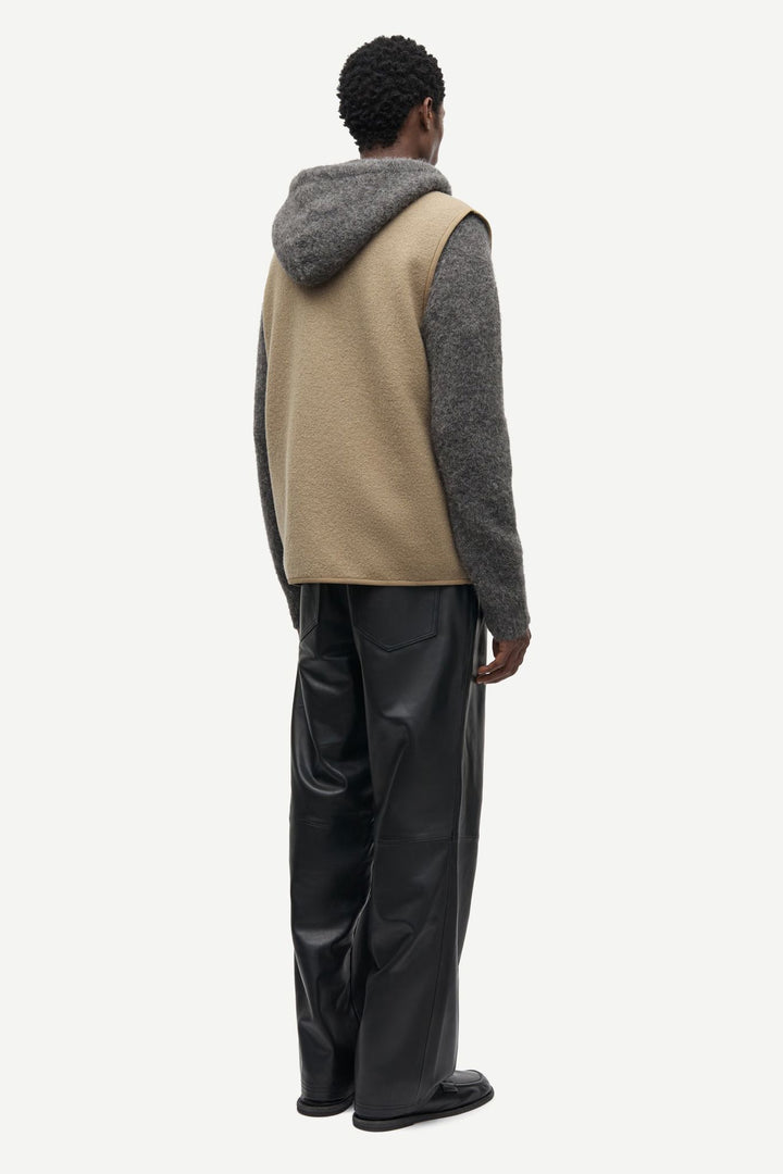 Sahannes Vest 14612