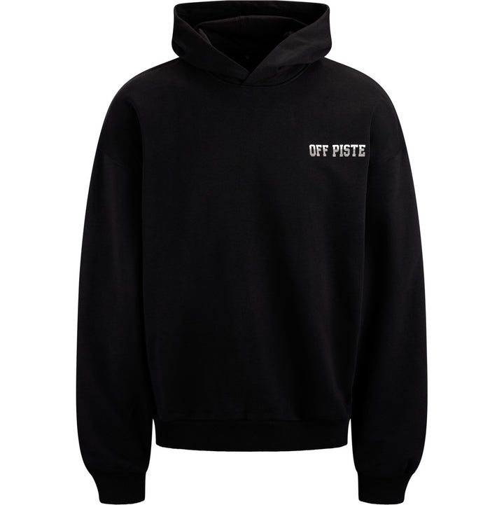 St.Moritz Hoodie