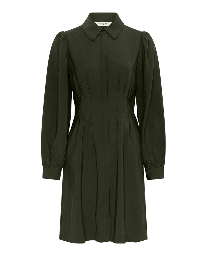 Mschelsa Asana Dress