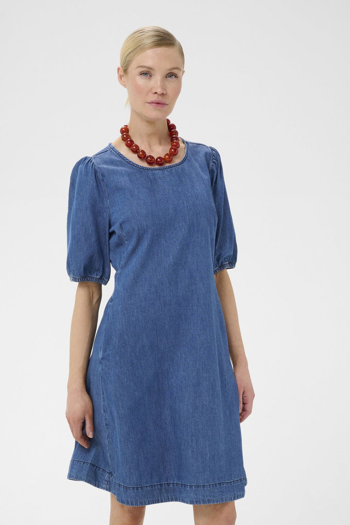 Cunua Arpa Ss Dress