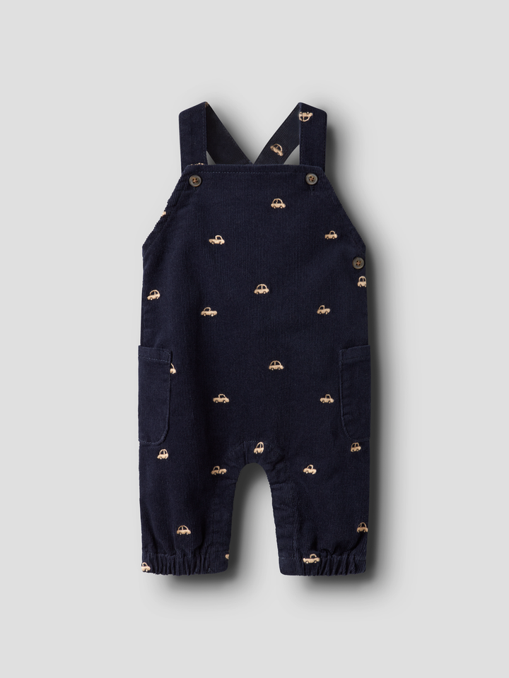 NBMRON CORD OVERALL