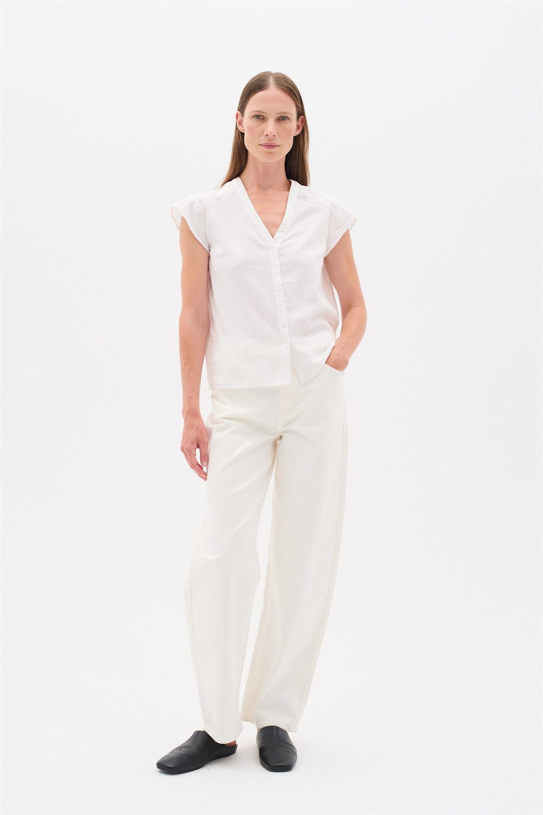 FaridaIW Top