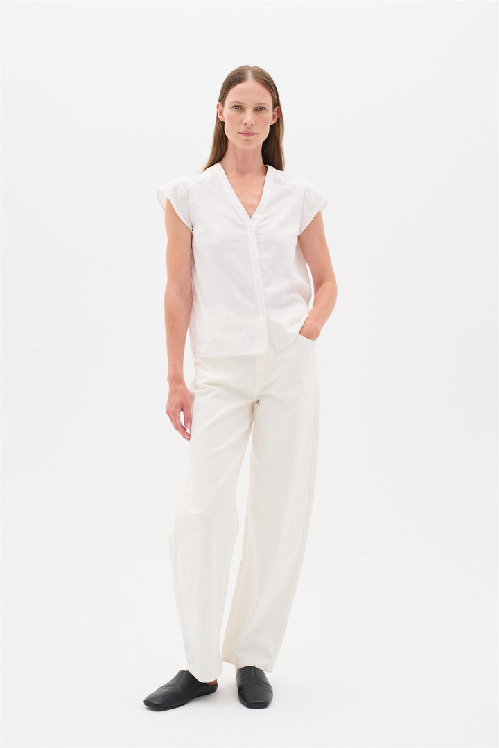 FaridaIW Top