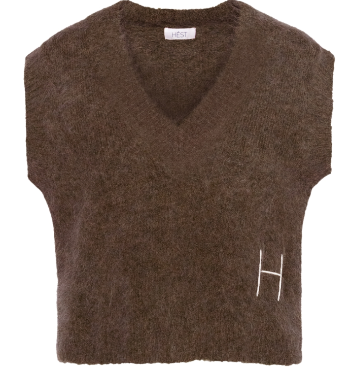 PERNILLE Vest