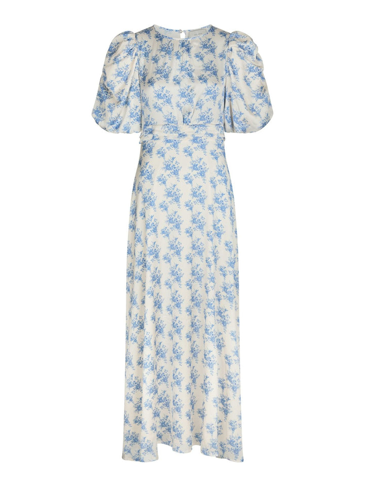 Kikka Wild Rose Dress