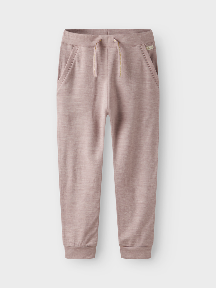 NKFWESSO ULL JOGGEBUKSE