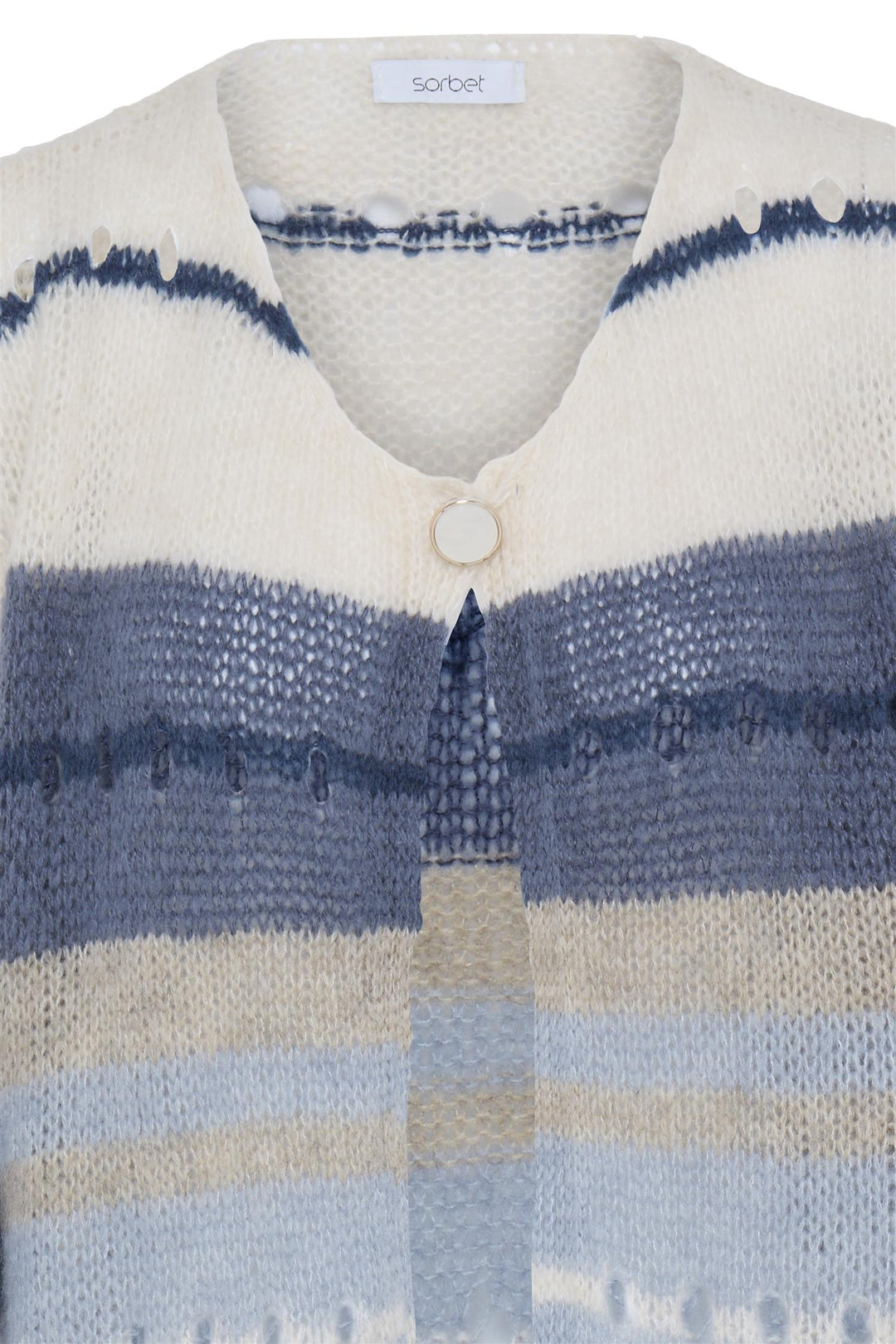Sbcumbana Knit Cardigan