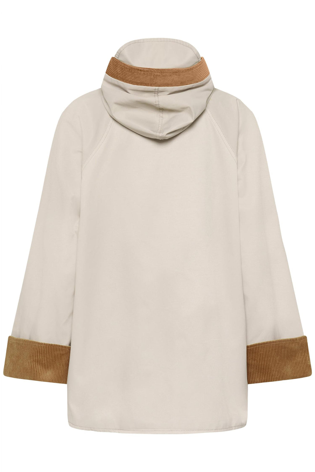 Gracelynniw Hooded Jacket