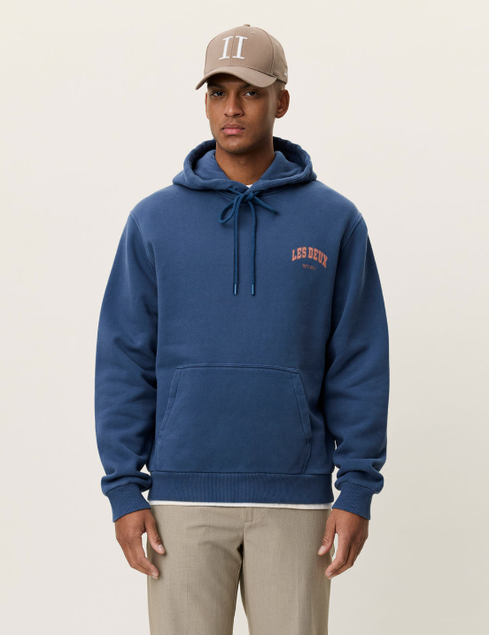 Brady Hoop Hoodie
