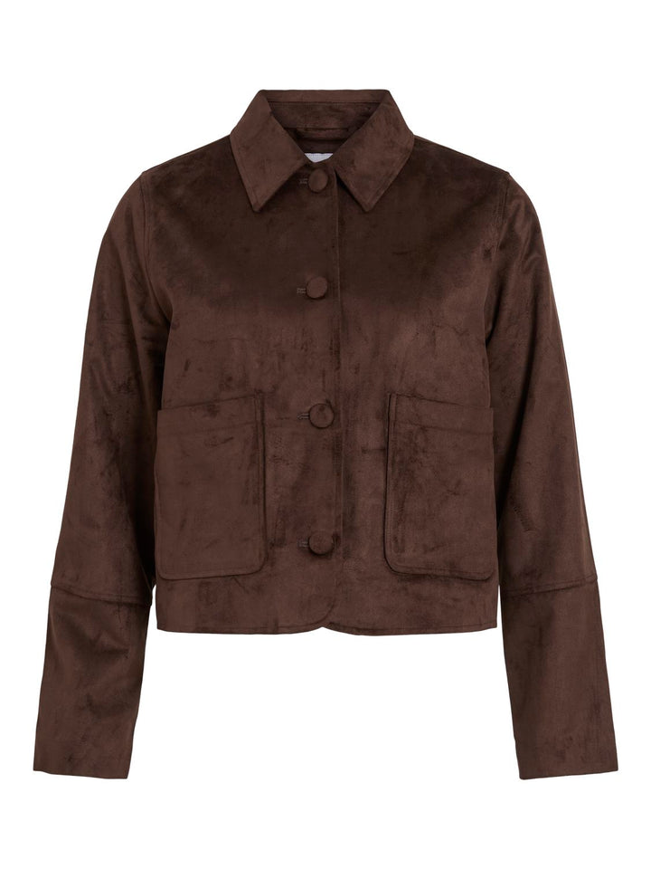 Violuna L/s Jacket