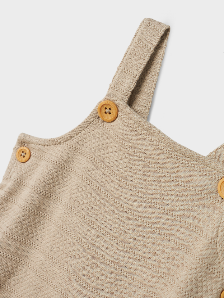 NBNOMMI OVERALL