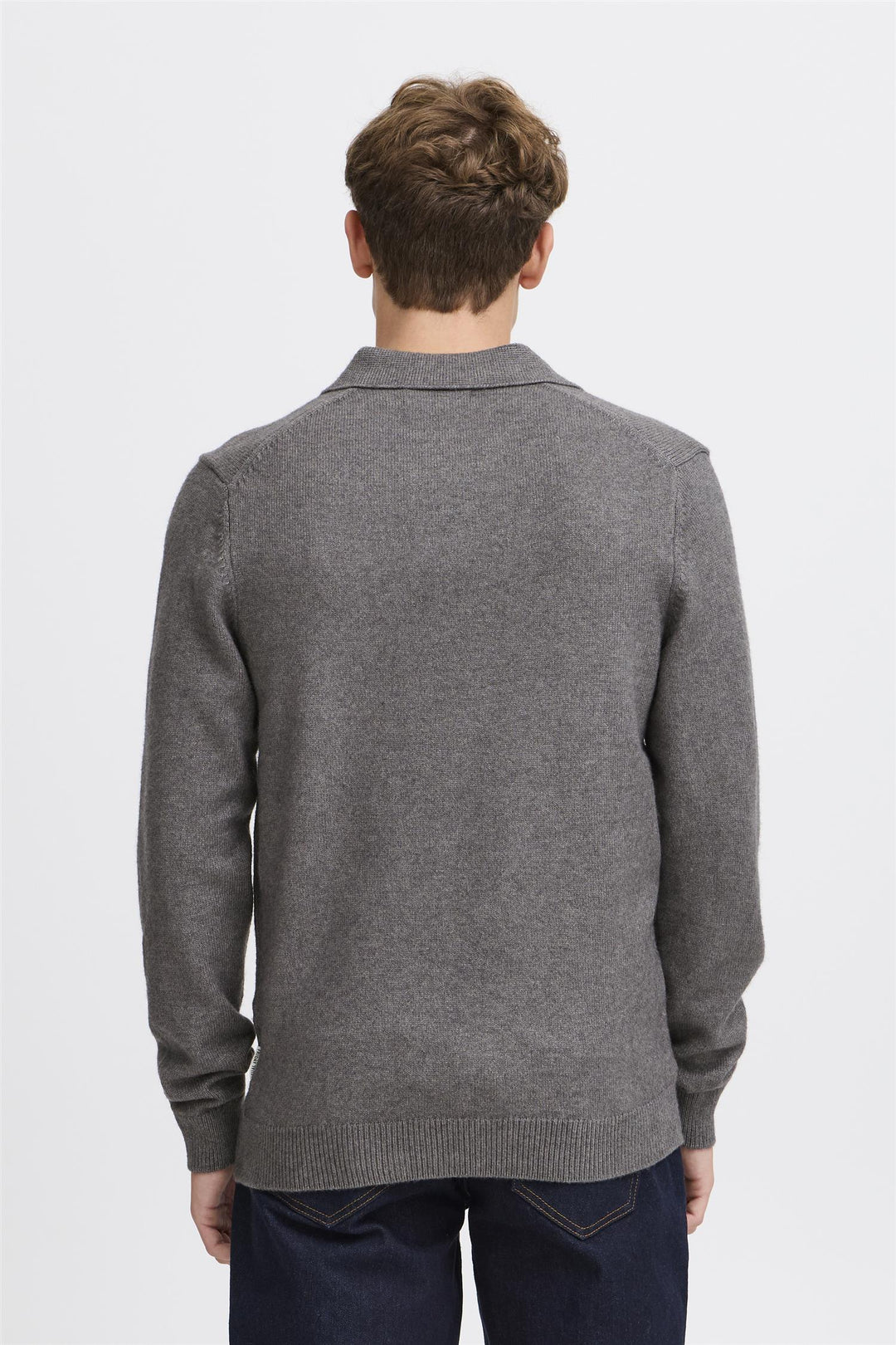 Cfkarl Polo Knit