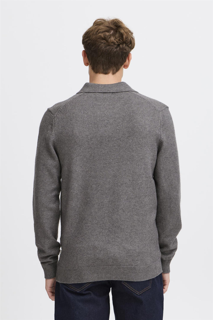 Cfkarl Polo Knit