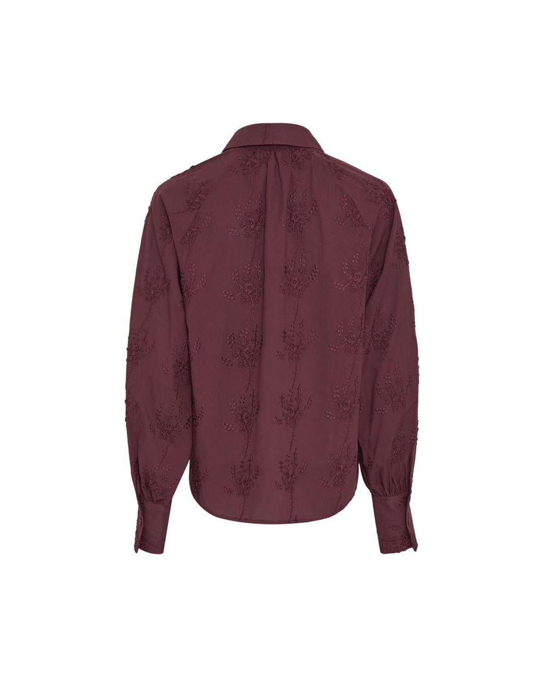 Rauscamilla Top Emb