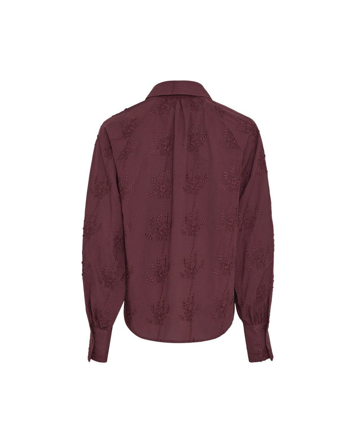 Rauscamilla Top Emb