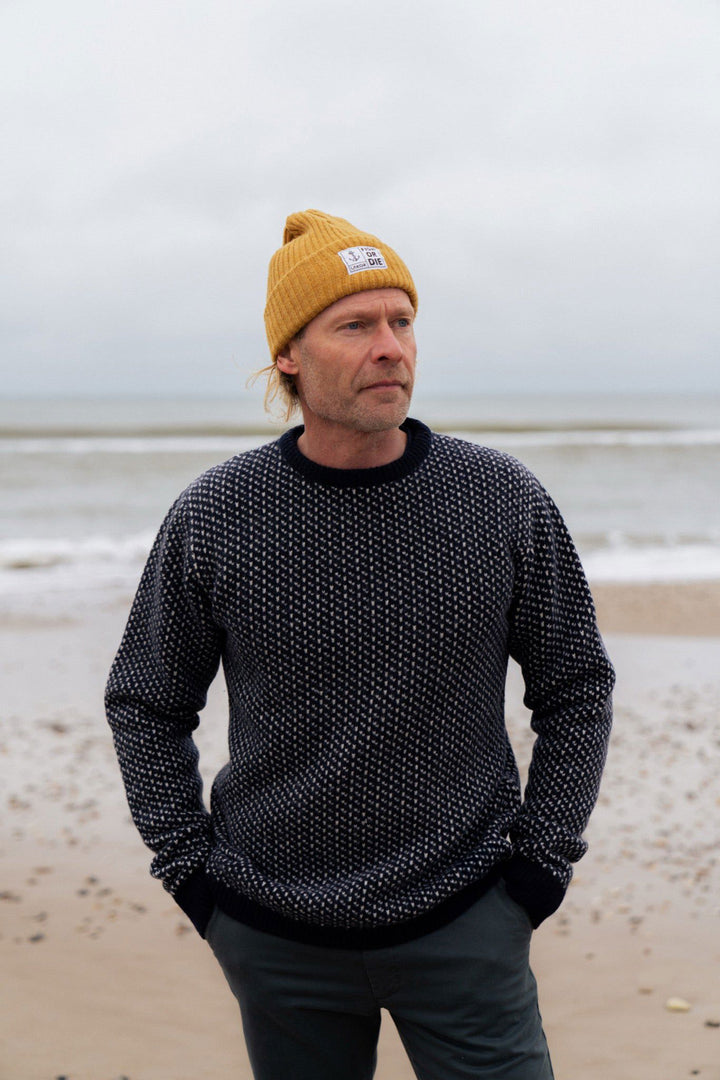 Jysk Knit