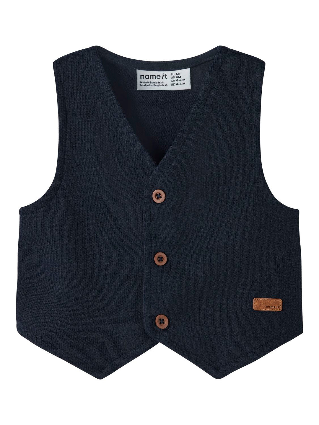 NBMROBINO VEST