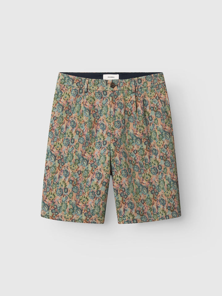 Gabjoli Ted Kscope Shorts