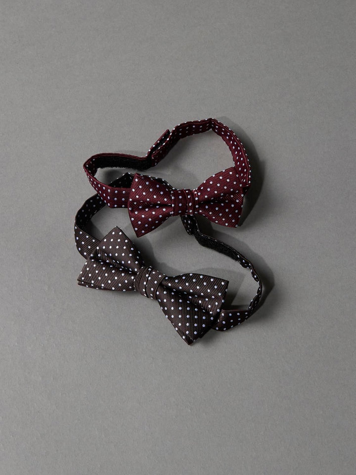 NKMRAFFI BOWTIE