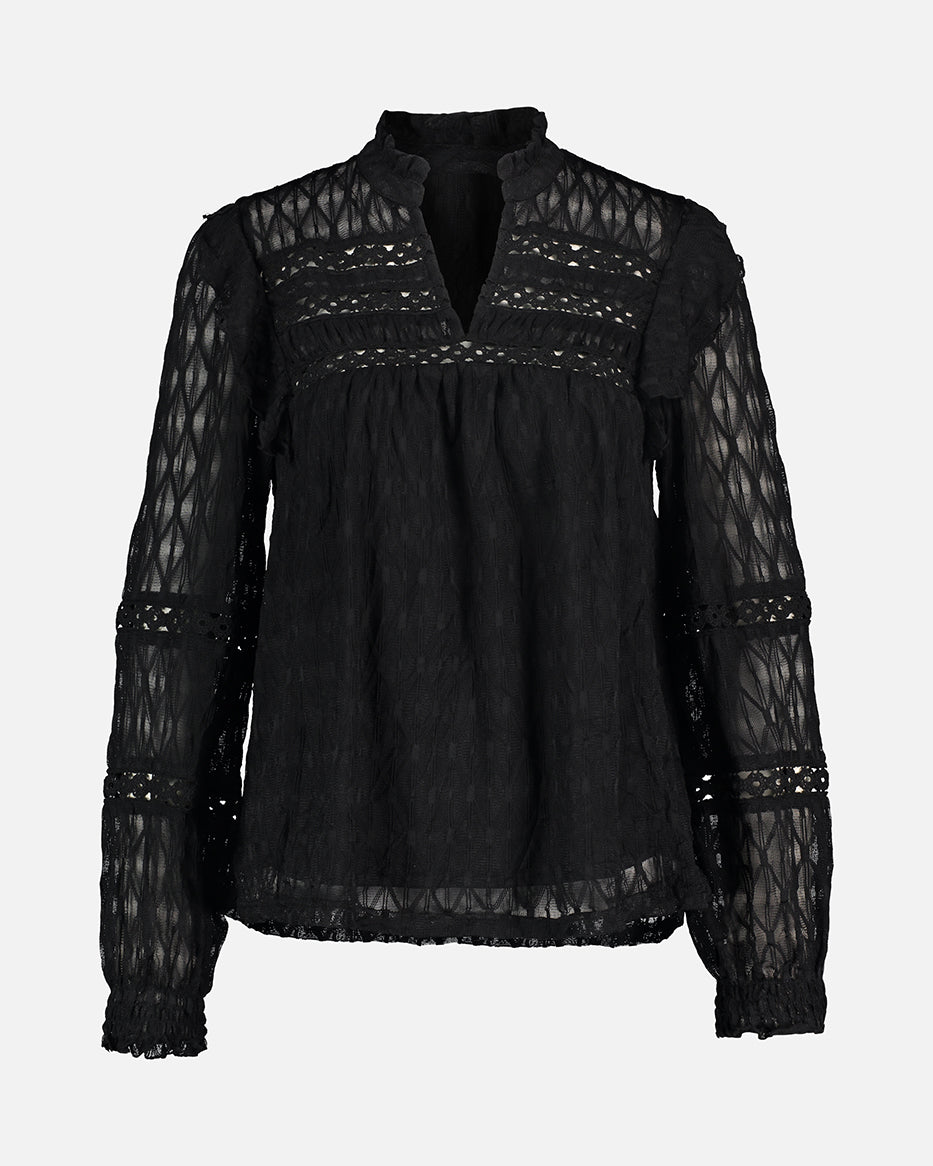 Demi Lace
