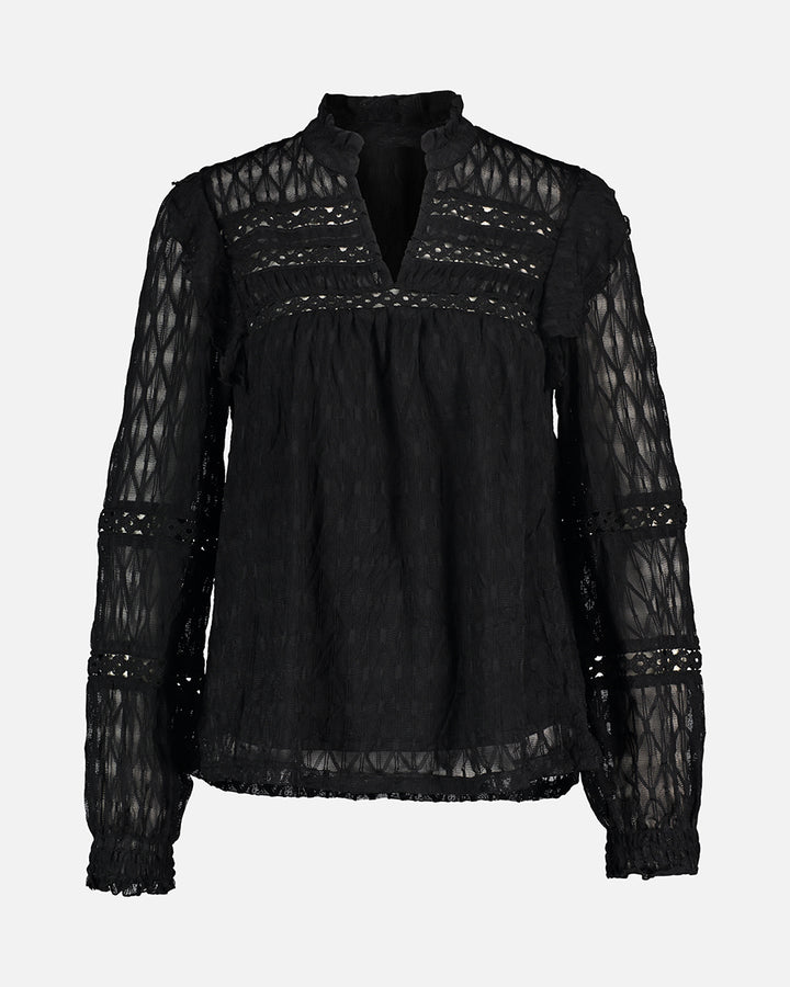 Demi Lace