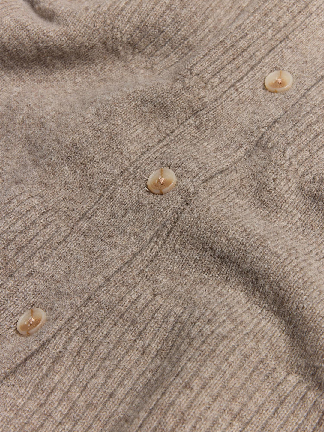 Amara Fitted Cardigan