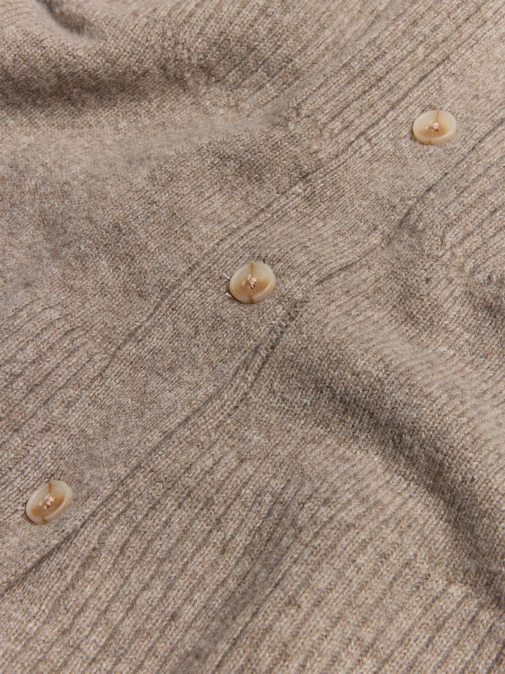 Amara Fitted Cardigan