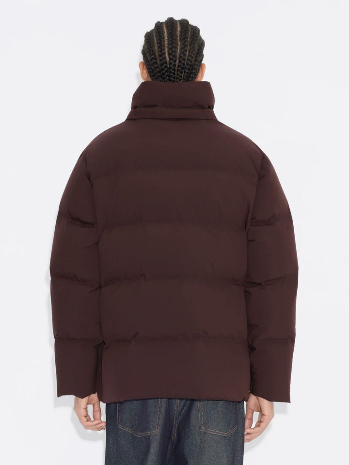 Dovre Down Jacket