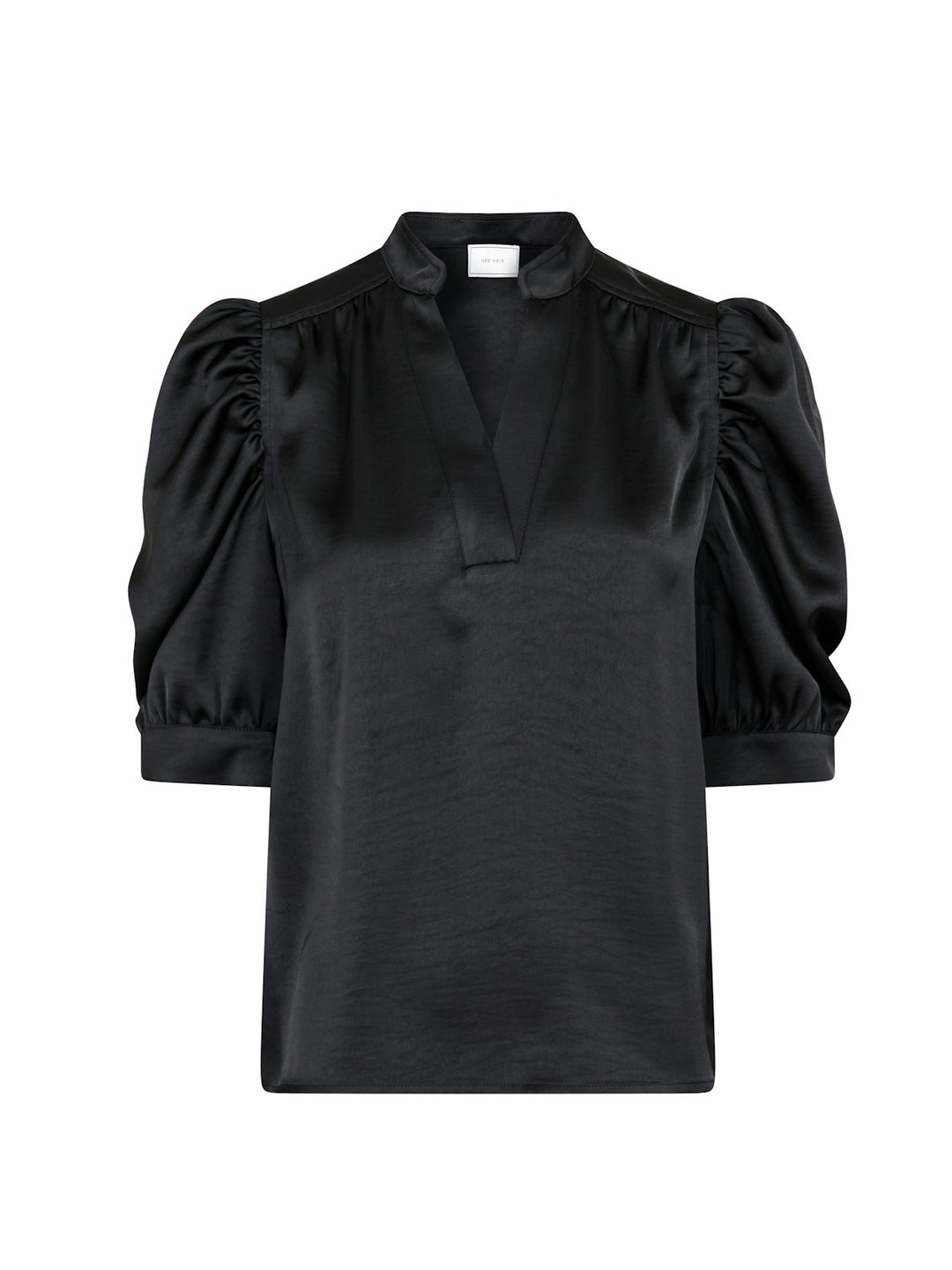 Roella Heavy Sateen Blouse
