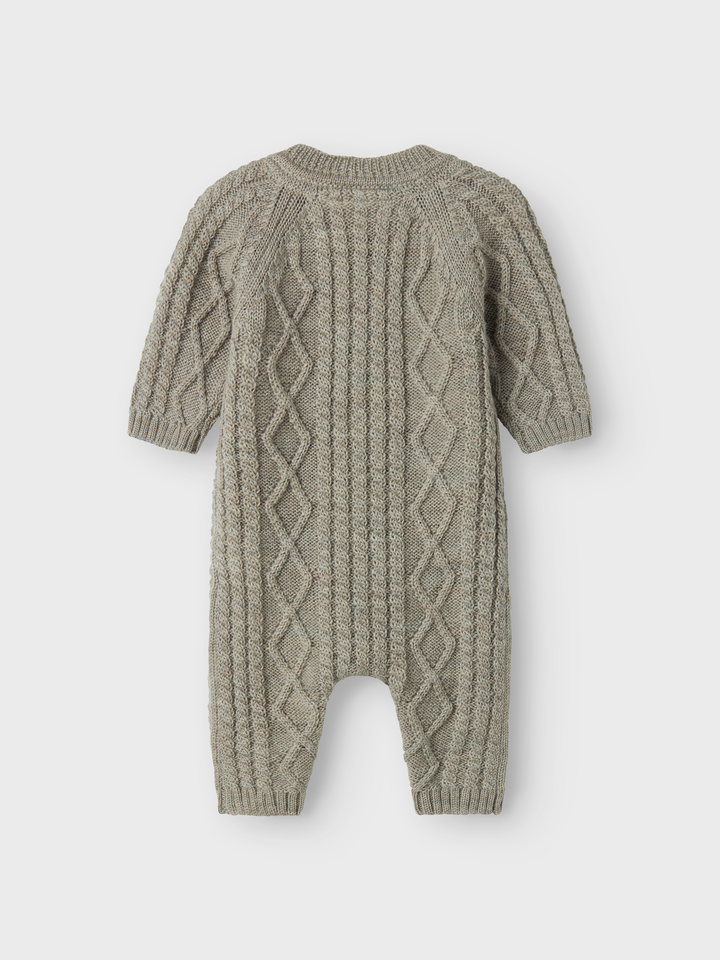NBMWRILLA ULLDRESS BABY