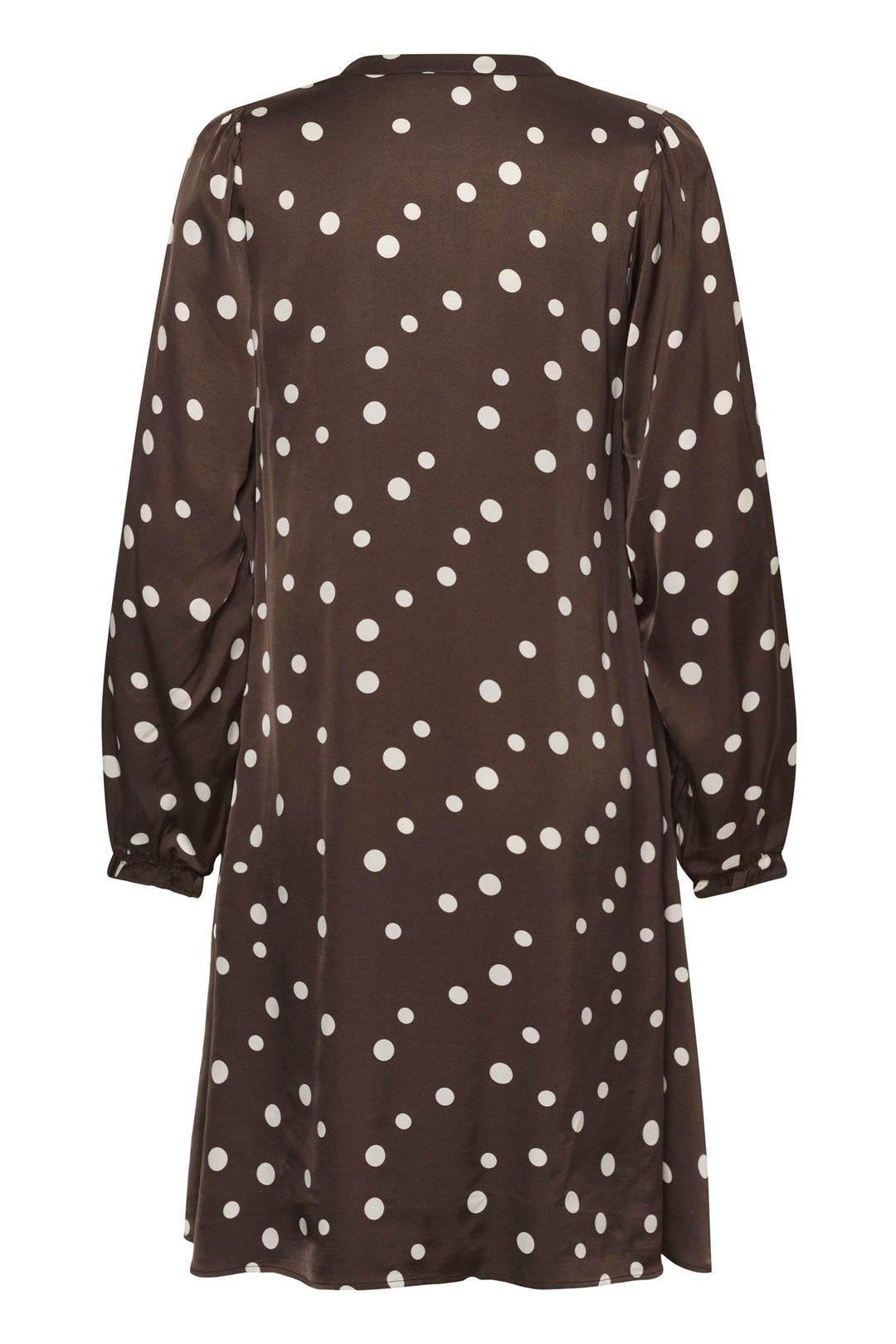 Cudotty Berna Short Dress
