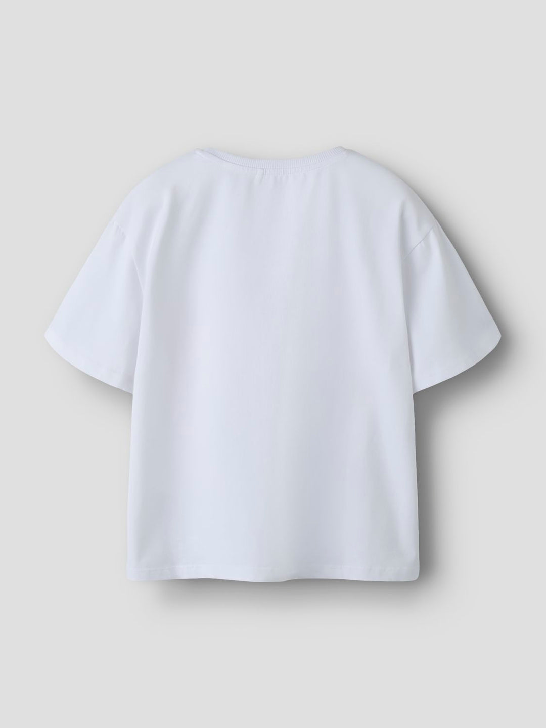 NKFAFTINA STITCH T-SKJORTE