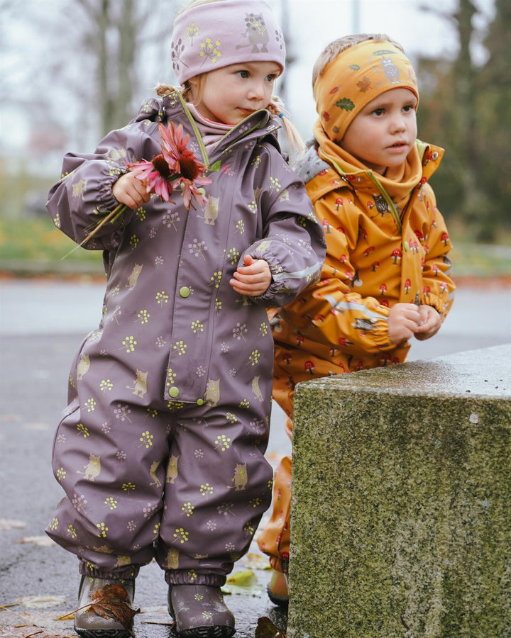 HELÅRS REGNDRESS TOLVMETERSKOGEN