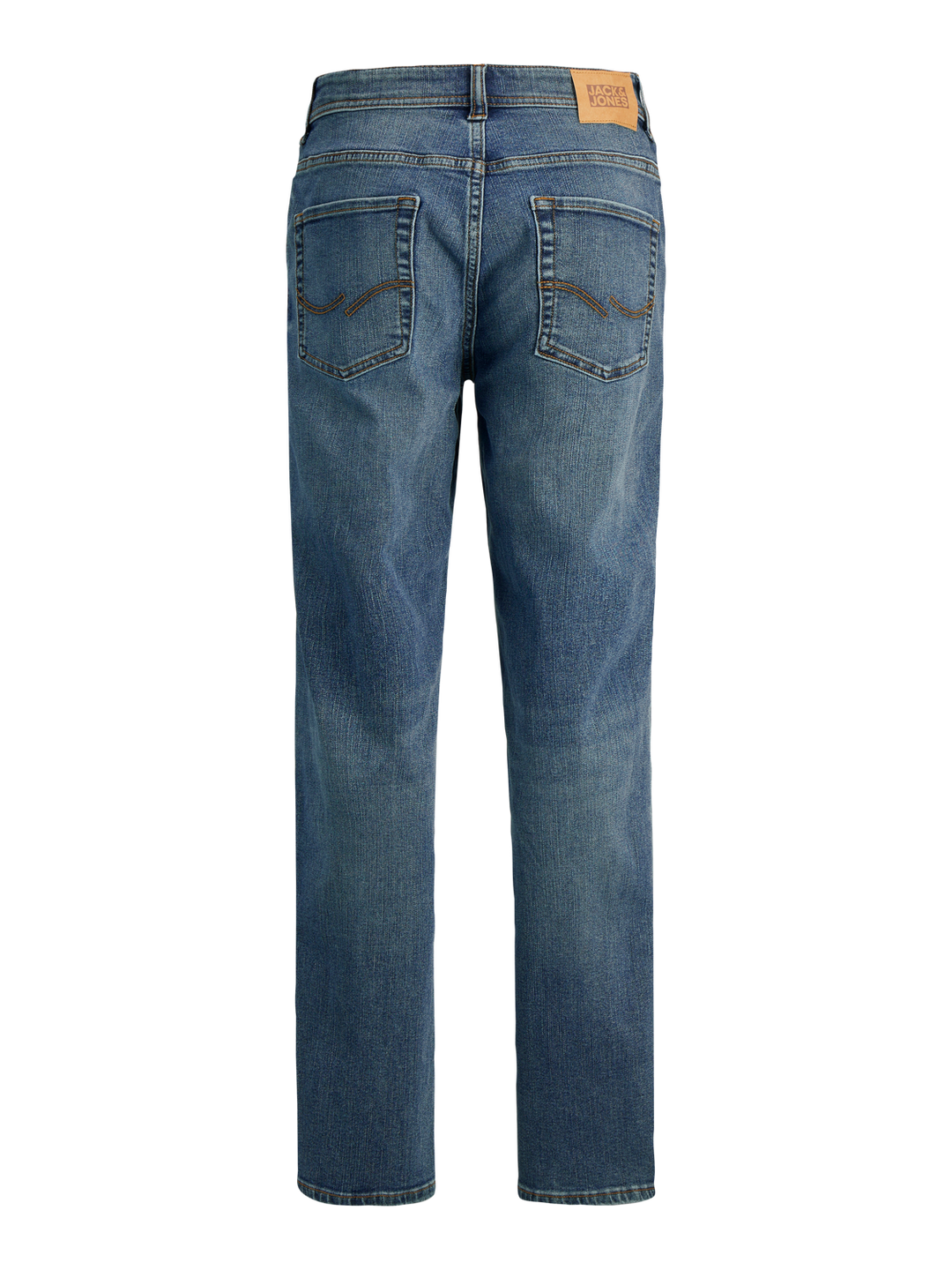 JJICLARK JJORIGINAL SQ 223 NOOS