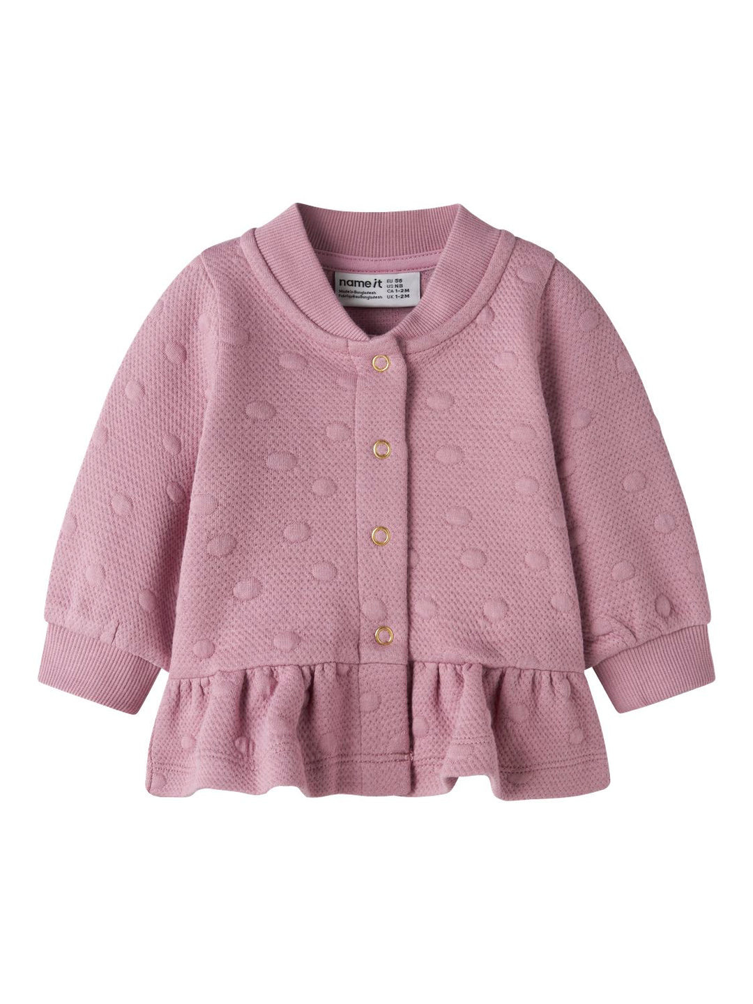 NBFNAENA CARDIGAN