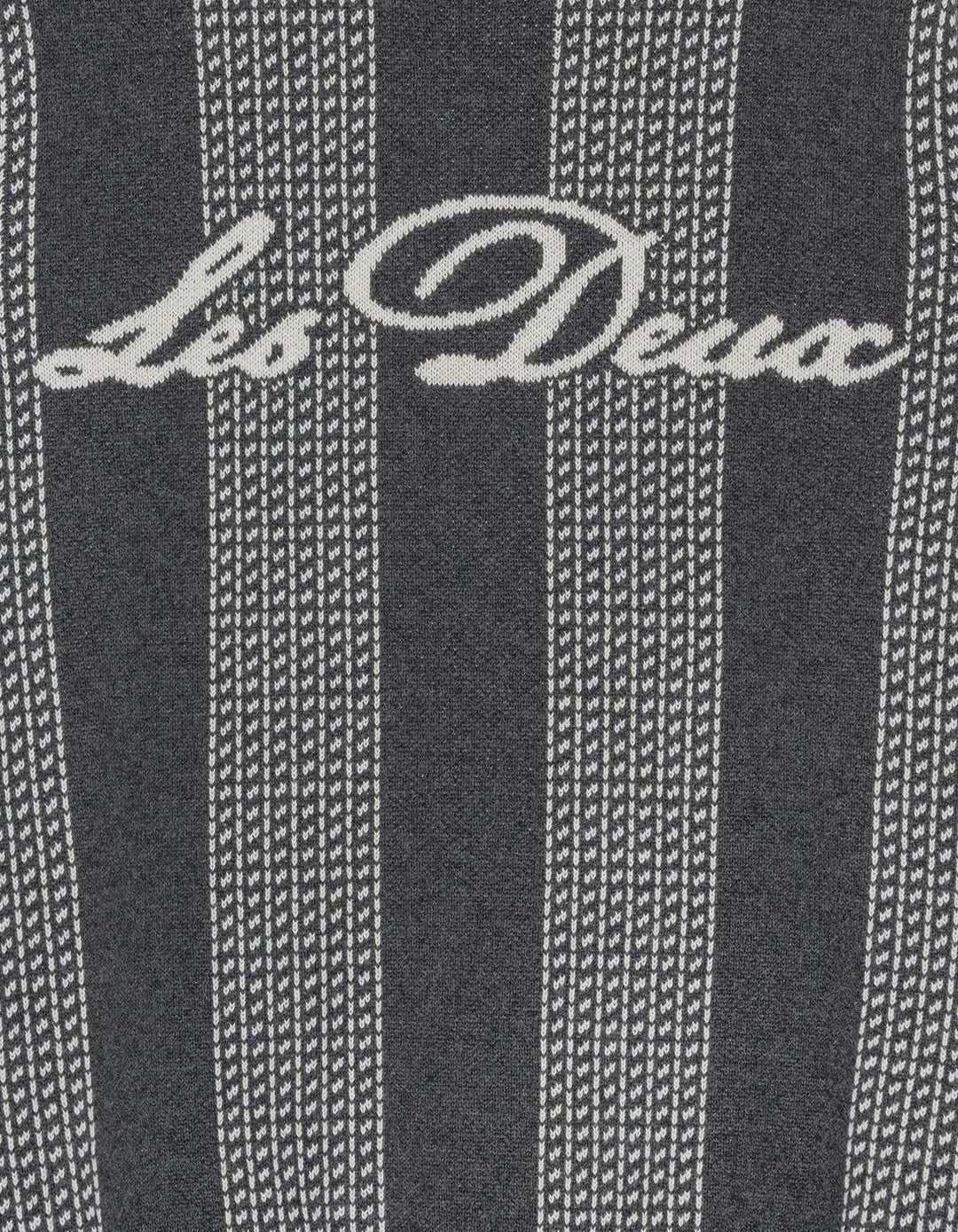 STRIPED SIGNATURE KNIT KIDS