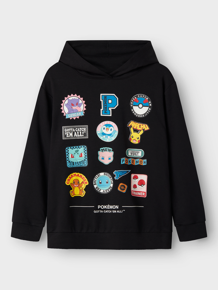 NKMJIMM POKEMON HETTEGENSER