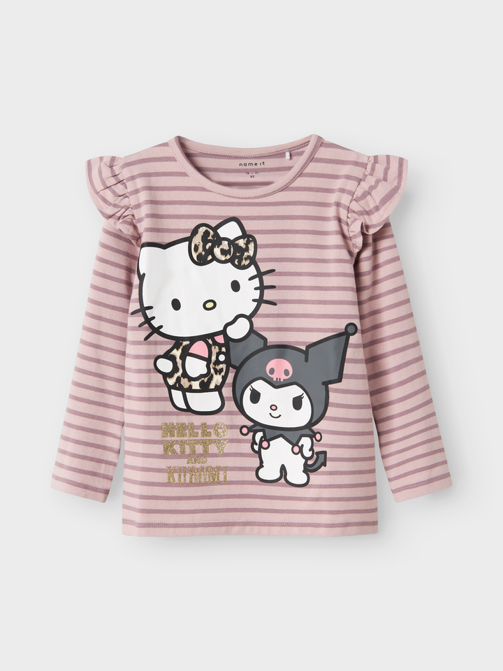 NMFASANNA HELLOKITTY TYNN GENSER