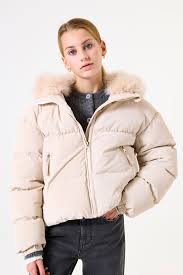 GIRLS OUTDOOR JACKET