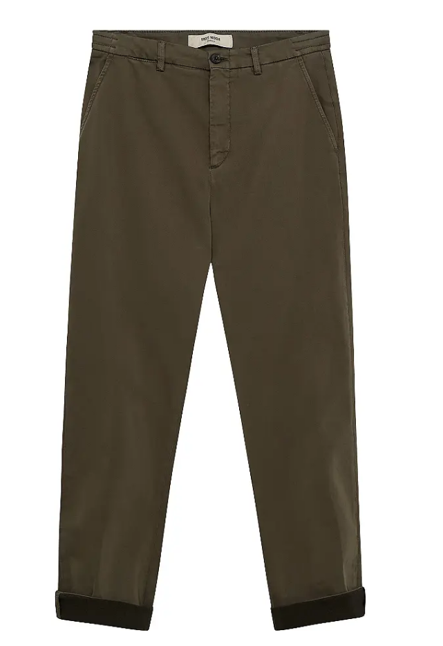 MMGHunt Soft String Pant